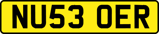 NU53OER