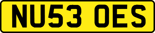NU53OES