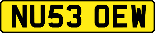 NU53OEW