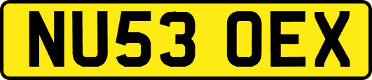 NU53OEX