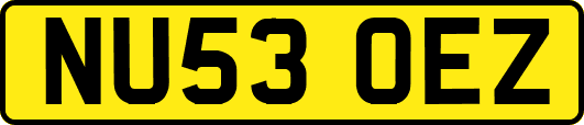 NU53OEZ