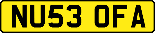 NU53OFA