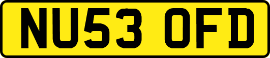 NU53OFD