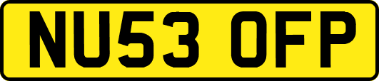 NU53OFP