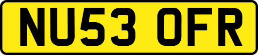 NU53OFR