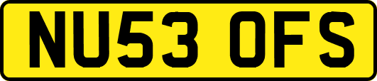 NU53OFS