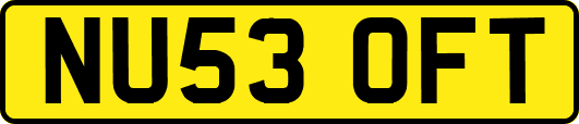 NU53OFT