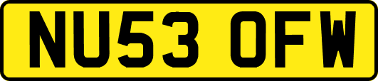 NU53OFW