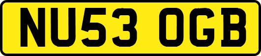 NU53OGB