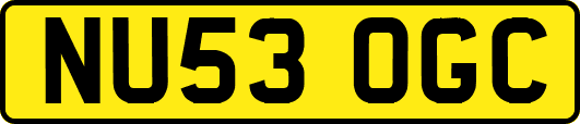 NU53OGC