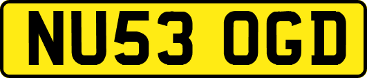 NU53OGD