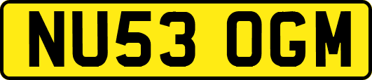 NU53OGM