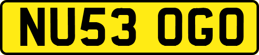 NU53OGO
