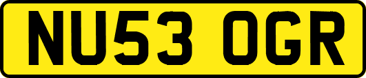 NU53OGR