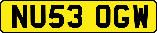 NU53OGW
