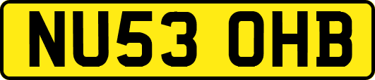 NU53OHB