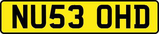 NU53OHD