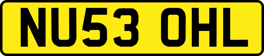 NU53OHL