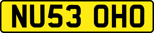 NU53OHO