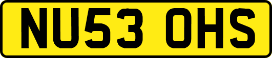 NU53OHS