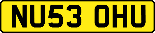 NU53OHU