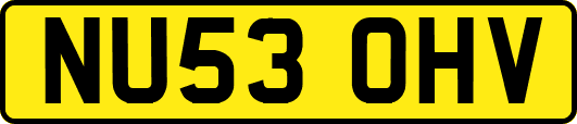 NU53OHV