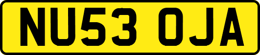 NU53OJA