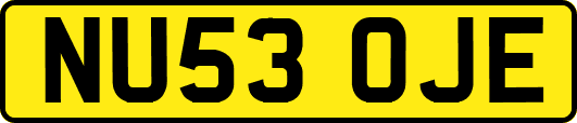 NU53OJE