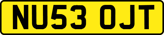 NU53OJT
