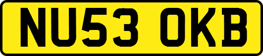 NU53OKB