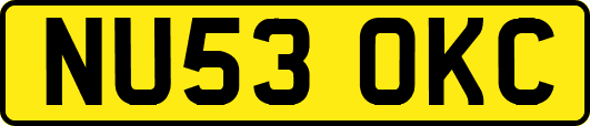 NU53OKC