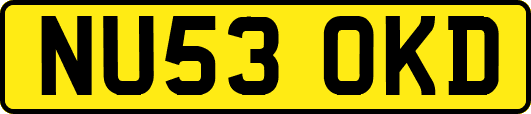 NU53OKD