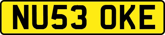 NU53OKE