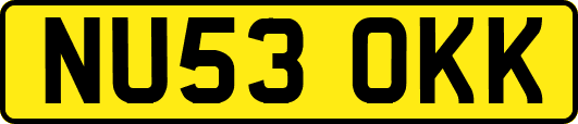 NU53OKK