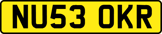 NU53OKR