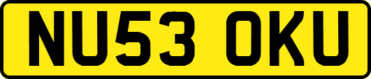 NU53OKU