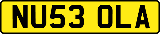 NU53OLA