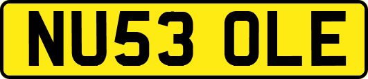 NU53OLE