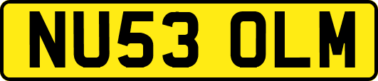 NU53OLM
