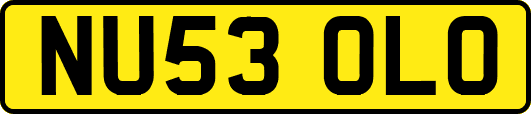 NU53OLO