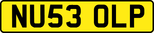 NU53OLP