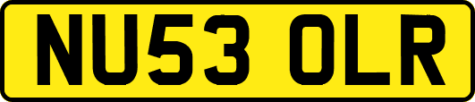 NU53OLR