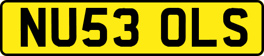 NU53OLS