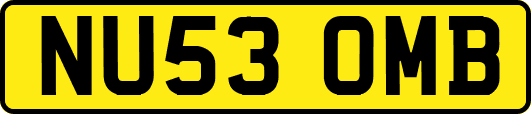NU53OMB