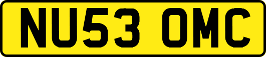 NU53OMC