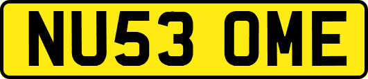 NU53OME