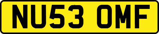 NU53OMF