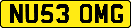 NU53OMG