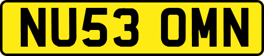 NU53OMN