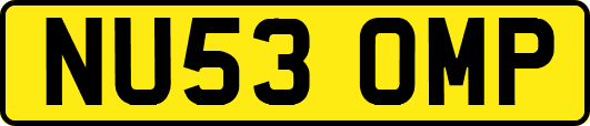 NU53OMP